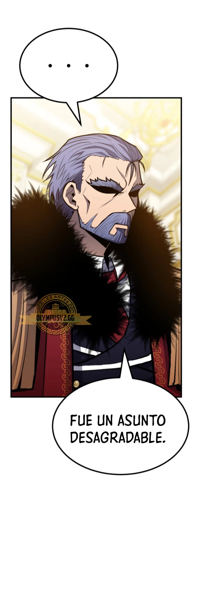 Estandar de la Reencarnación > Capitulo 66 > Page 651