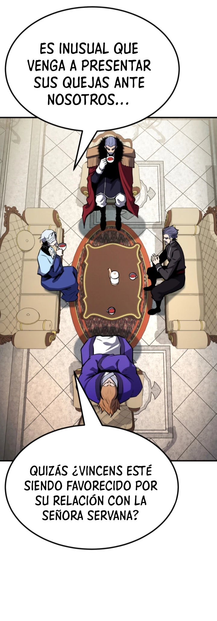 Estandar de la Reencarnación > Capitulo 66 > Page 661