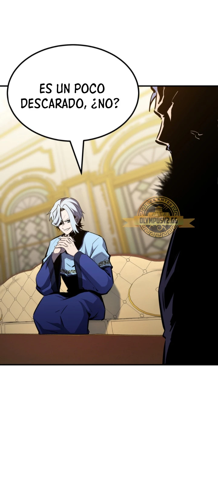 Estandar de la Reencarnación > Capitulo 66 > Page 691