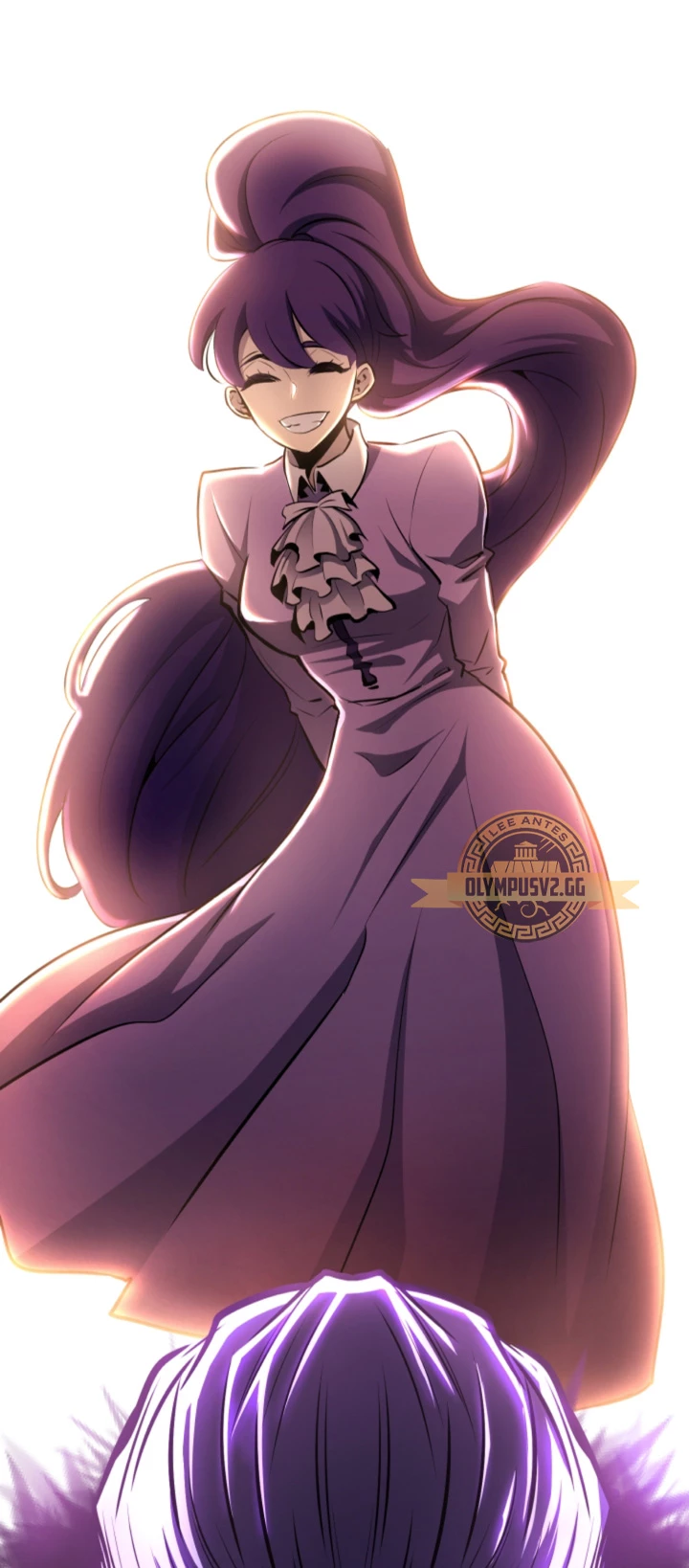 Estandar de la Reencarnación > Capitulo 66 > Page 711