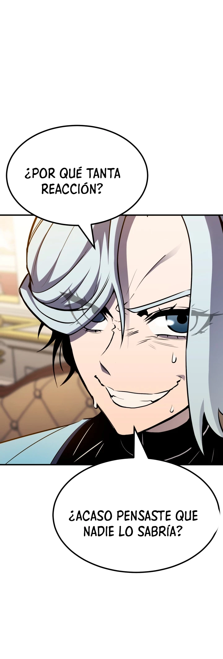 Estandar de la Reencarnación > Capitulo 67 > Page 21