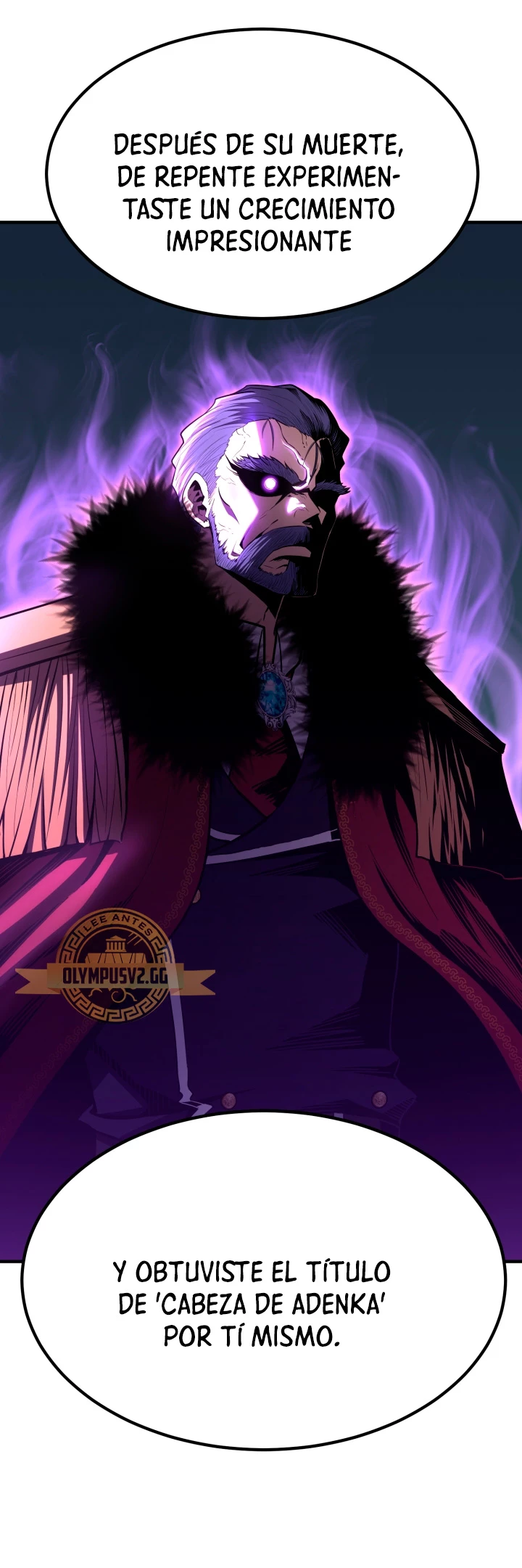 Estandar de la Reencarnación > Capitulo 67 > Page 31