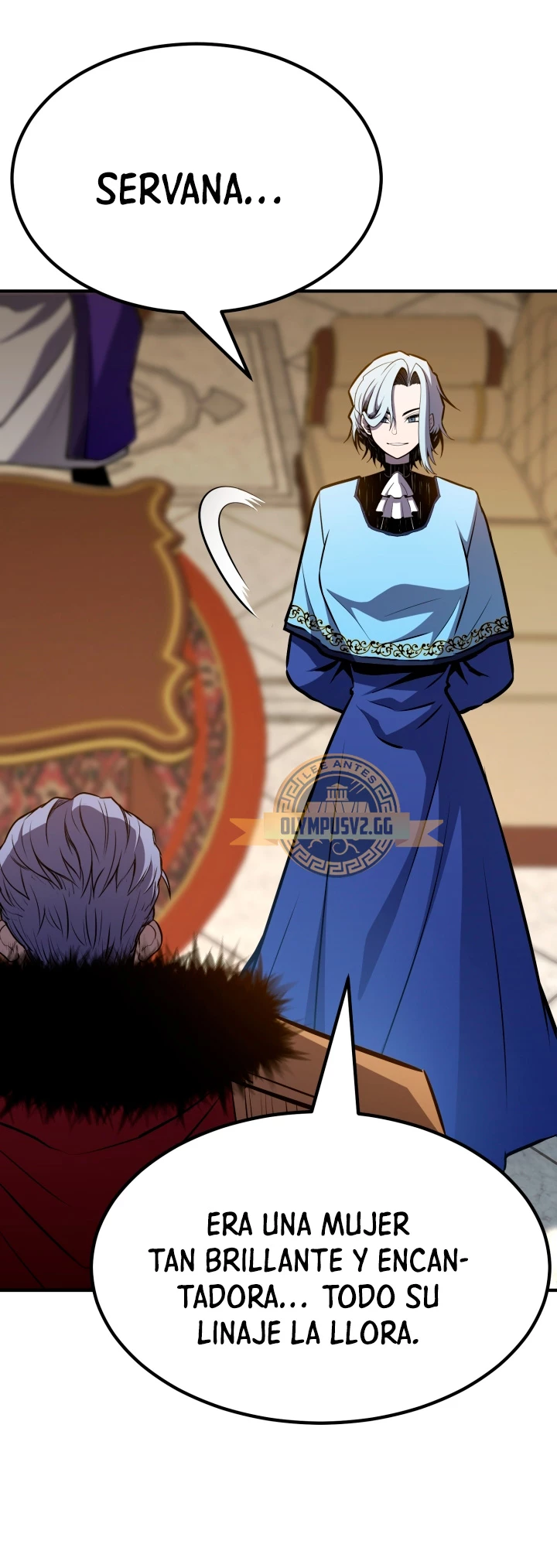 Estandar de la Reencarnación > Capitulo 67 > Page 51