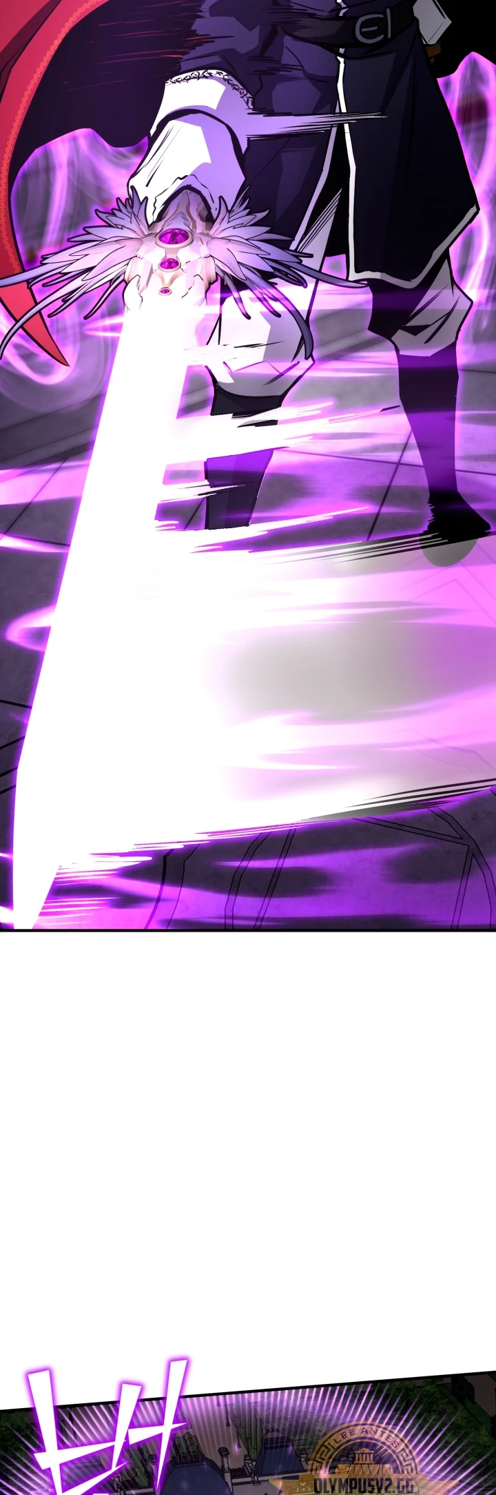 Estandar de la Reencarnación > Capitulo 67 > Page 91