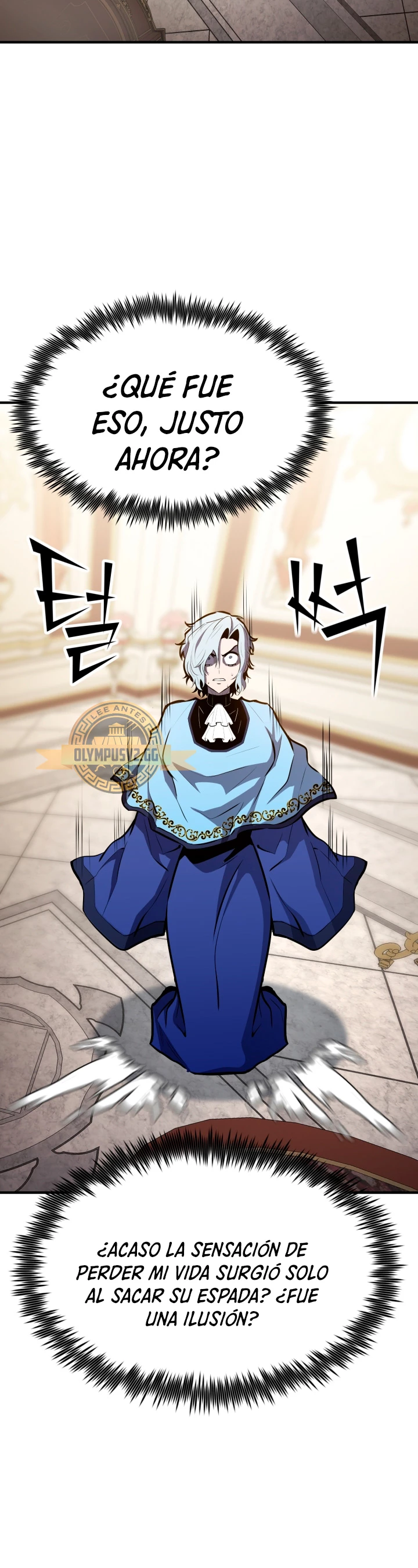 Estandar de la Reencarnación > Capitulo 67 > Page 151