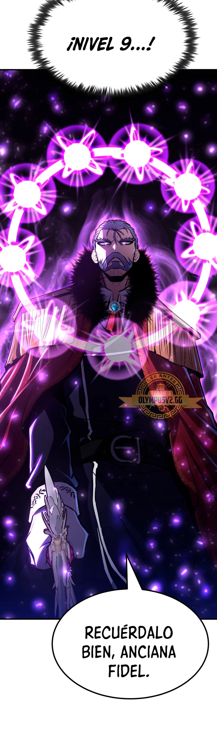 Estandar de la Reencarnación > Capitulo 67 > Page 171