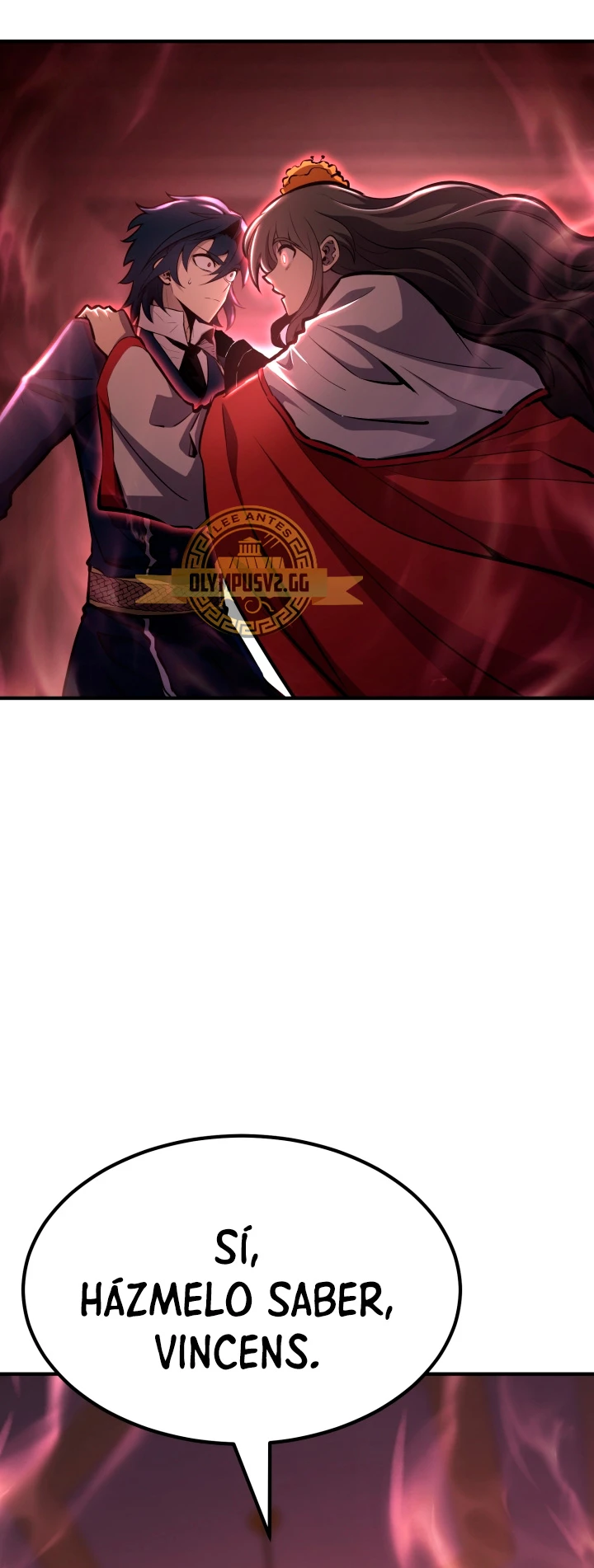 Estandar de la Reencarnación > Capitulo 67 > Page 201