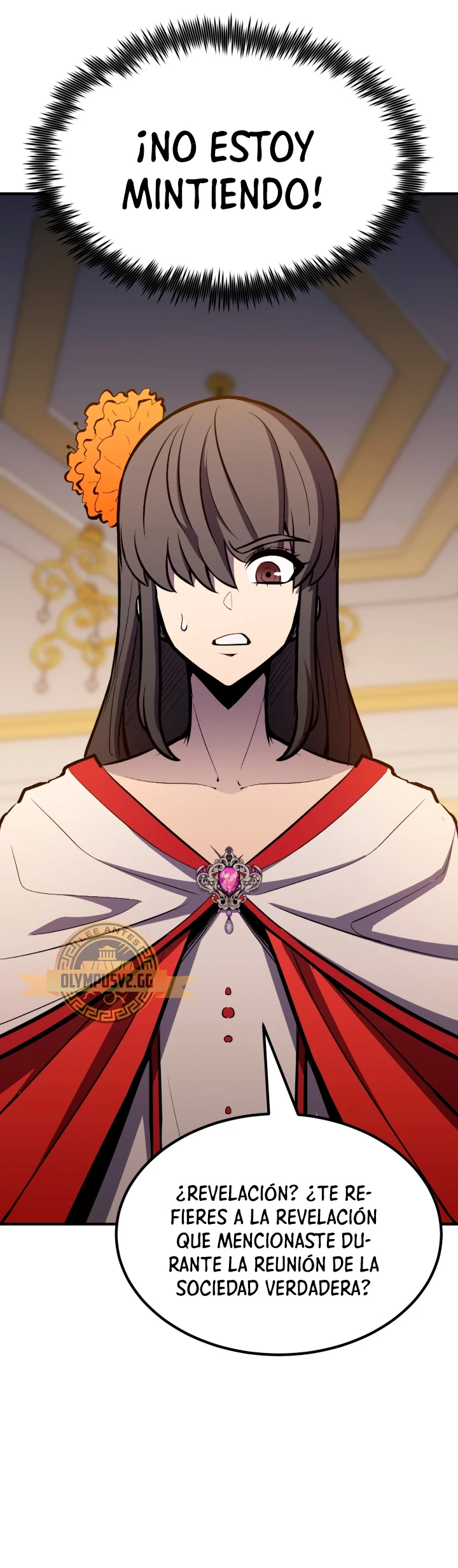 Estandar de la Reencarnación > Capitulo 67 > Page 311