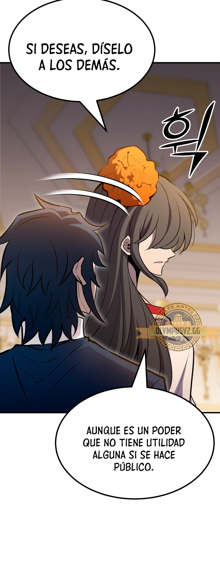 Estandar de la Reencarnación > Capitulo 67 > Page 341