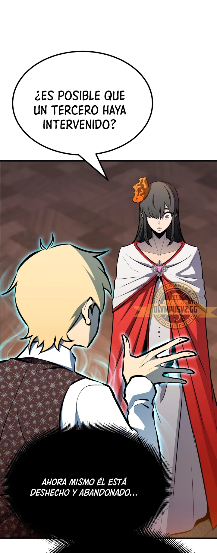 Estandar de la Reencarnación > Capitulo 67 > Page 391