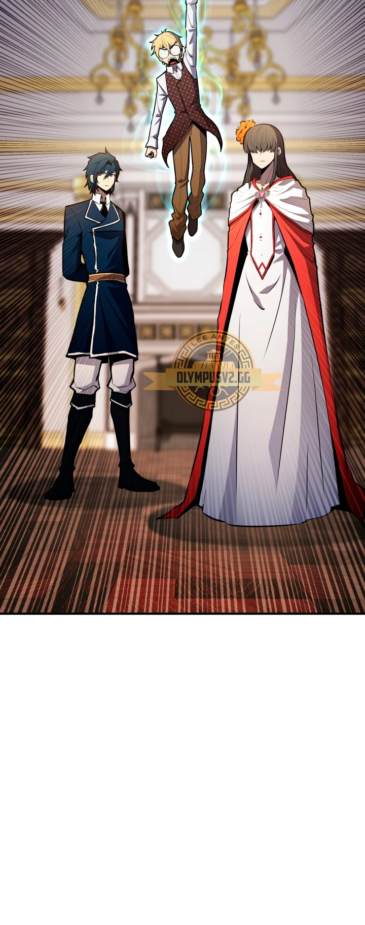 Estandar de la Reencarnación > Capitulo 67 > Page 421