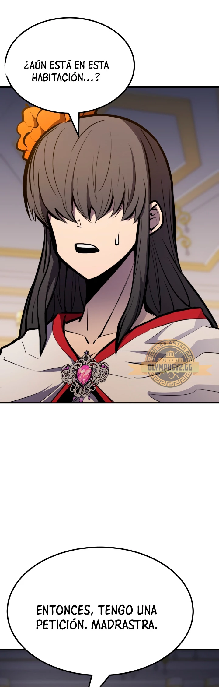 Estandar de la Reencarnación > Capitulo 67 > Page 431