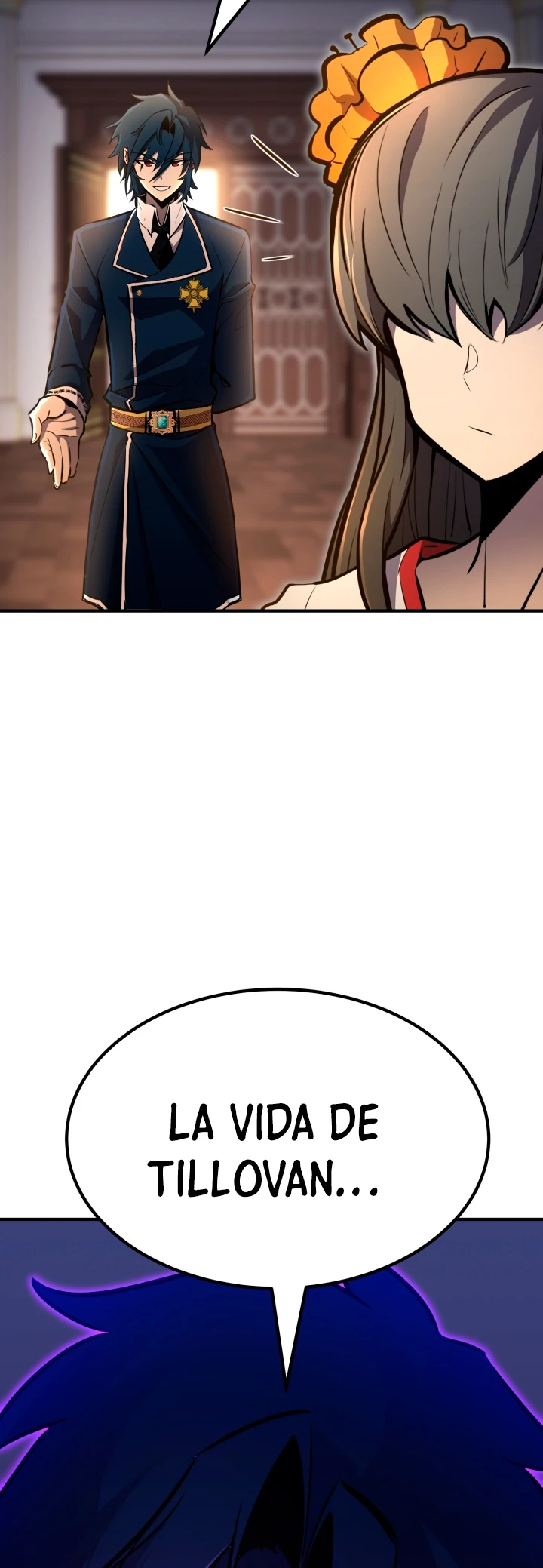 Estandar de la Reencarnación > Capitulo 67 > Page 441