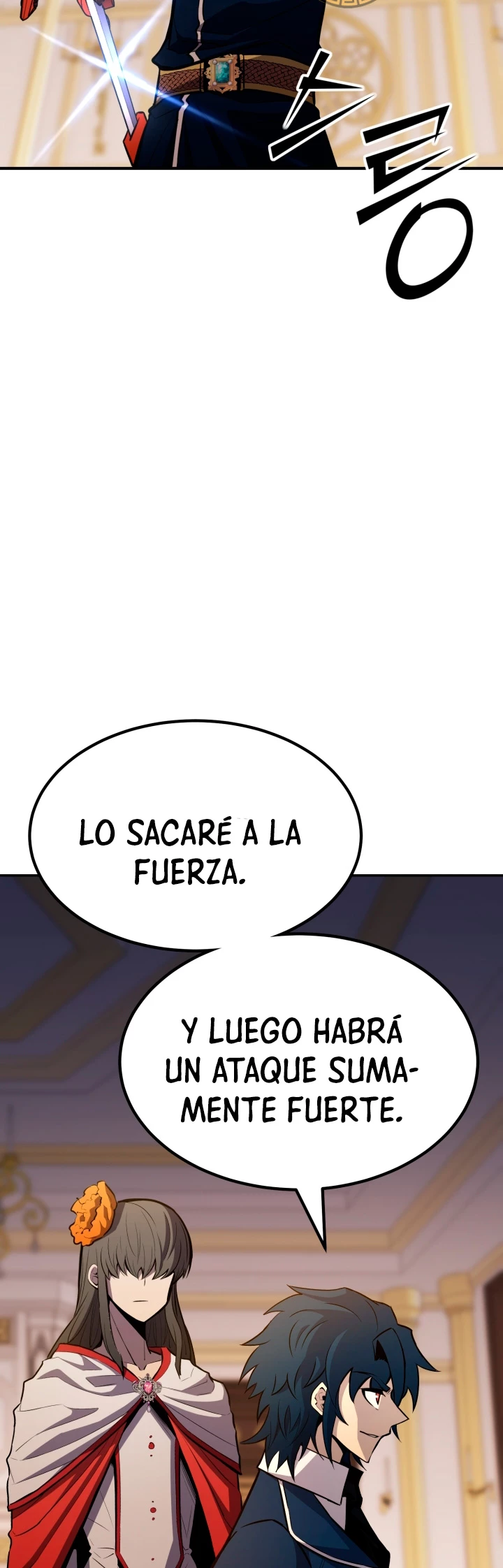 Estandar de la Reencarnación > Capitulo 67 > Page 471