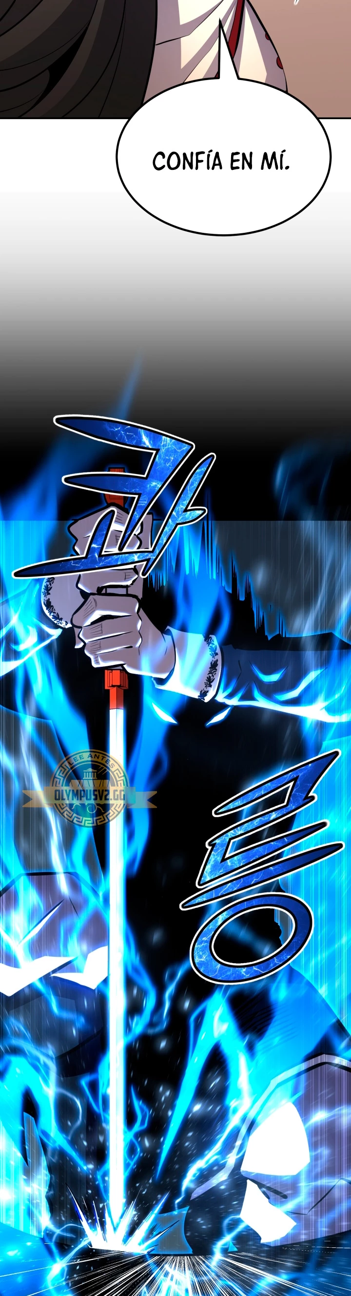 Estandar de la Reencarnación > Capitulo 67 > Page 491