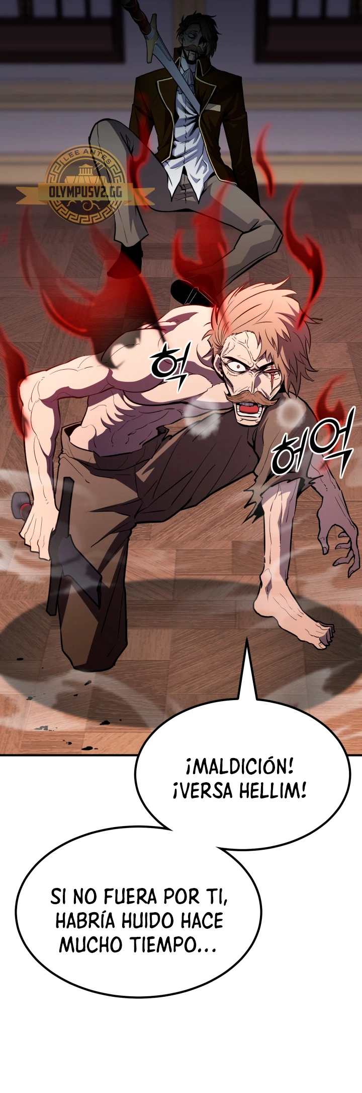 Estandar de la Reencarnación > Capitulo 67 > Page 631