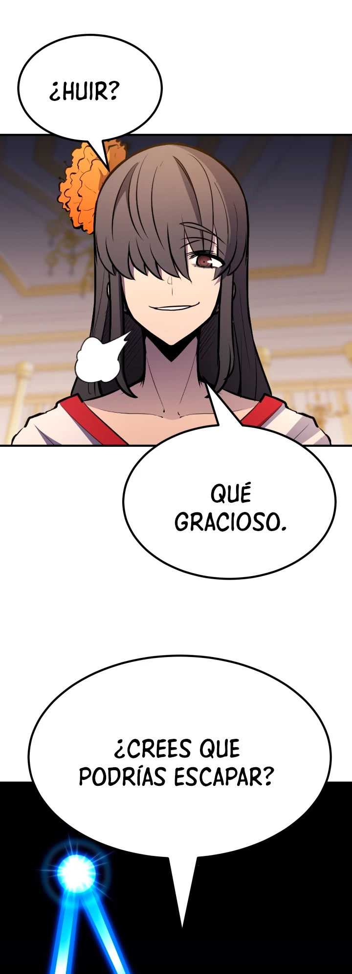 Estandar de la Reencarnación > Capitulo 67 > Page 641