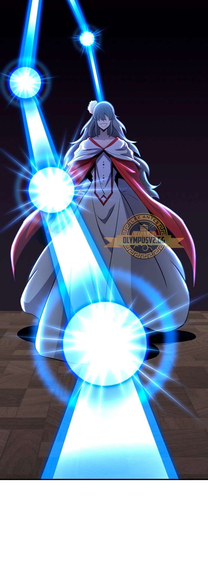 Estandar de la Reencarnación > Capitulo 67 > Page 651