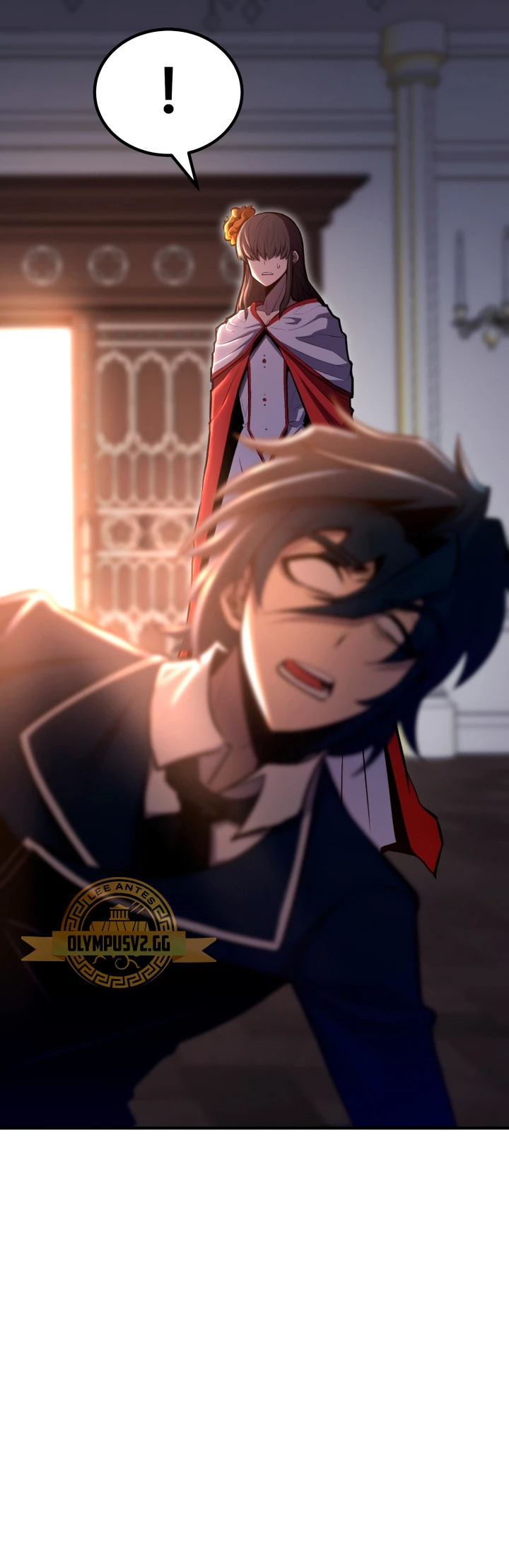 Estandar de la Reencarnación > Capitulo 67 > Page 721