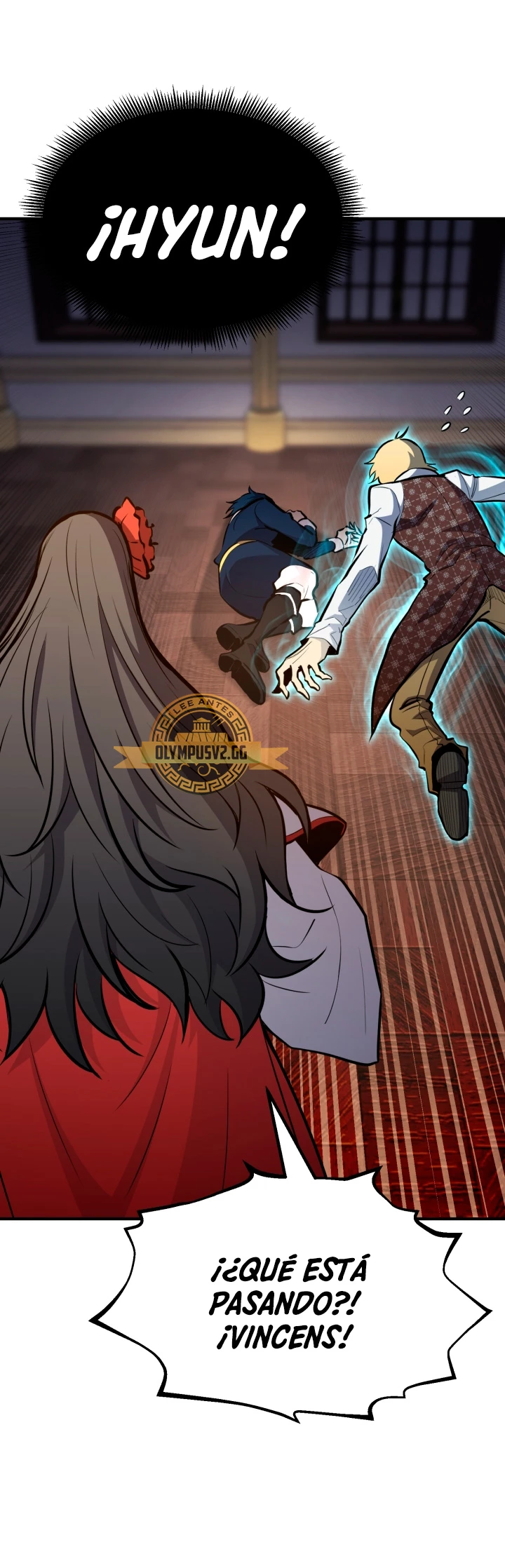 Estandar de la Reencarnación > Capitulo 68 > Page 61