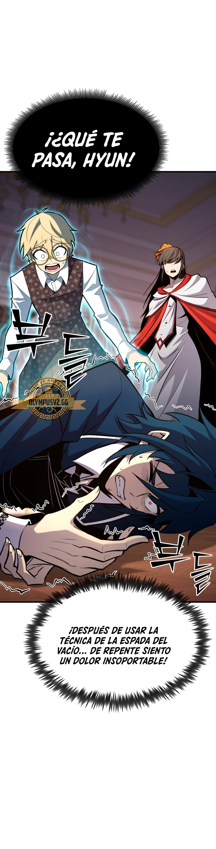 Estandar de la Reencarnación > Capitulo 68 > Page 71