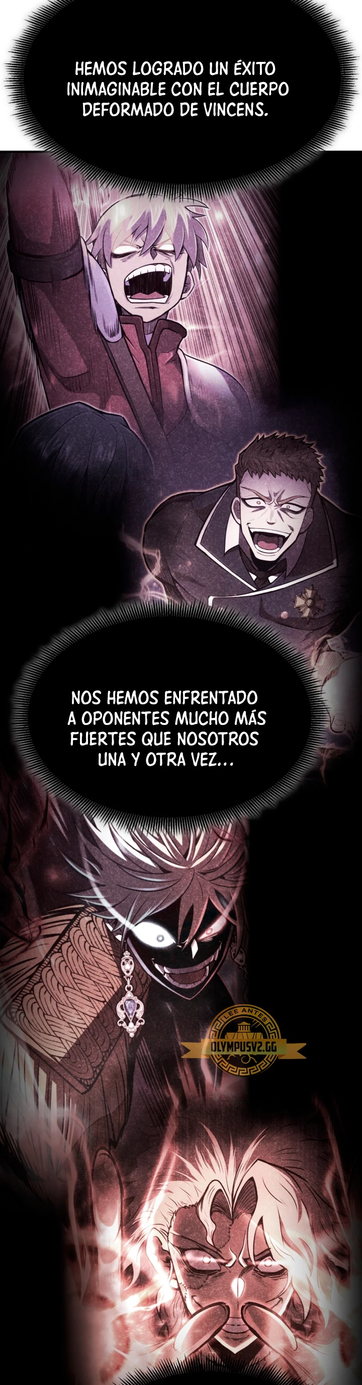 Estandar de la Reencarnación > Capitulo 68 > Page 141