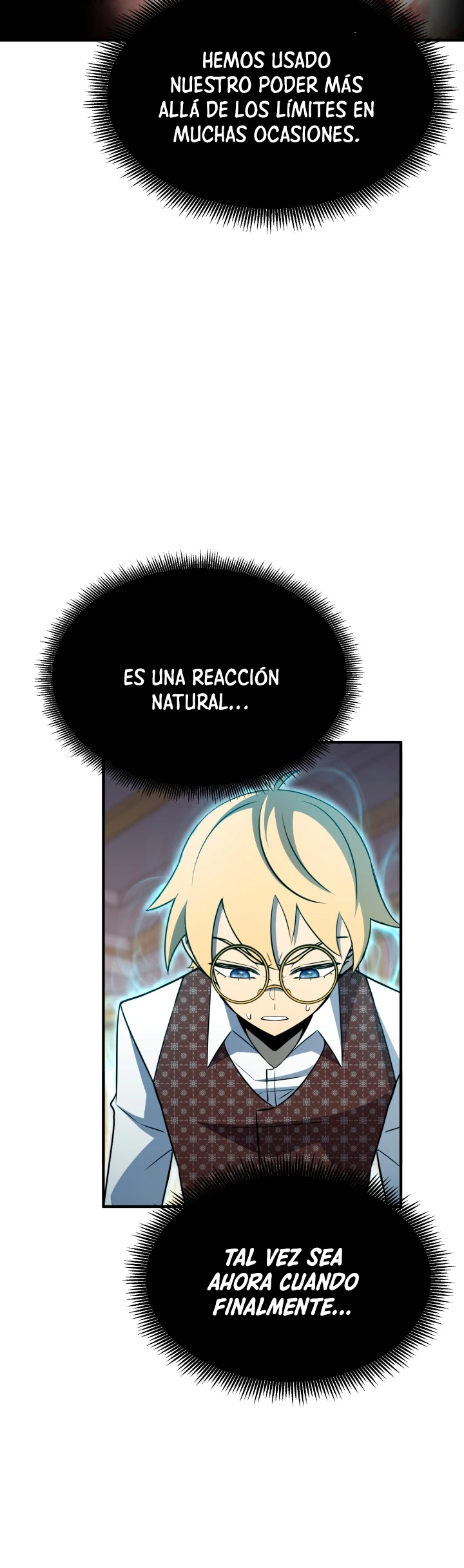 Estandar de la Reencarnación > Capitulo 68 > Page 151