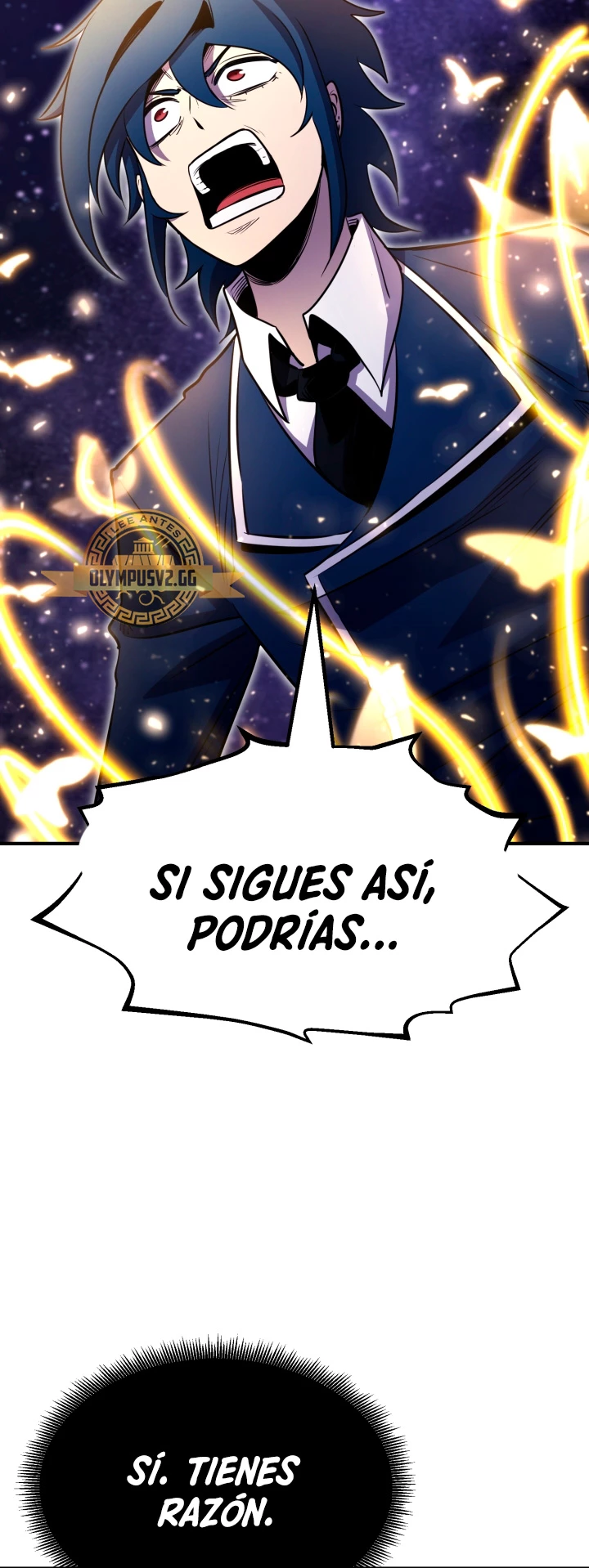 Estandar de la Reencarnación > Capitulo 68 > Page 241