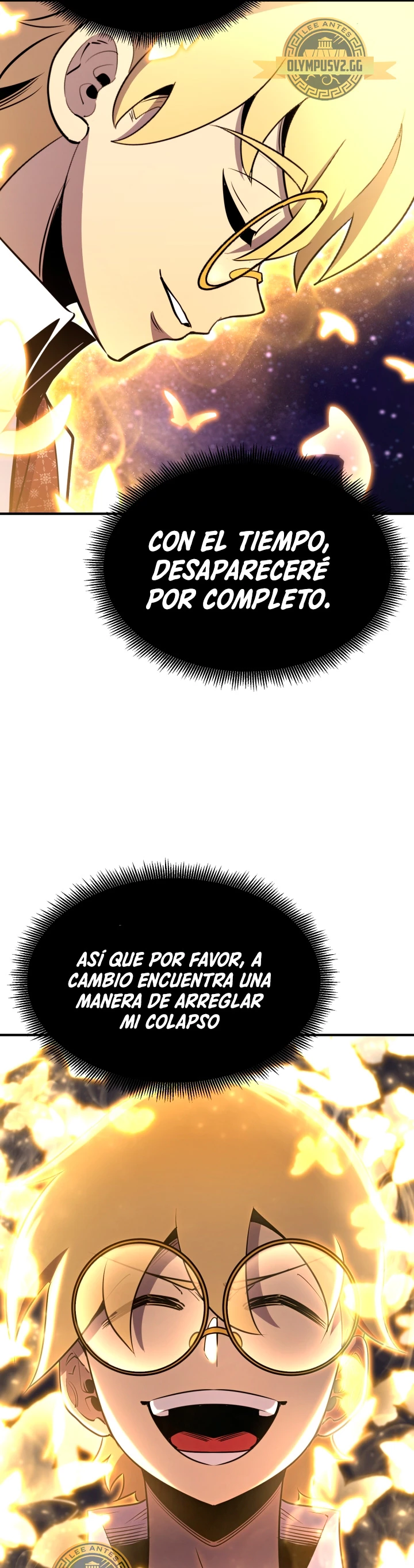 Estandar de la Reencarnación > Capitulo 68 > Page 251