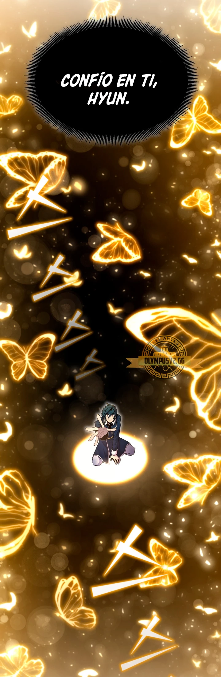 Estandar de la Reencarnación > Capitulo 68 > Page 281