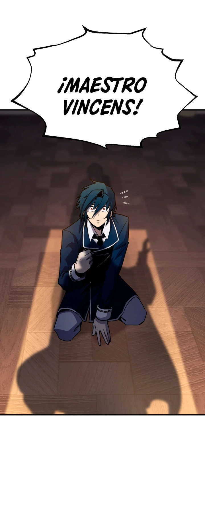 Estandar de la Reencarnación > Capitulo 68 > Page 331