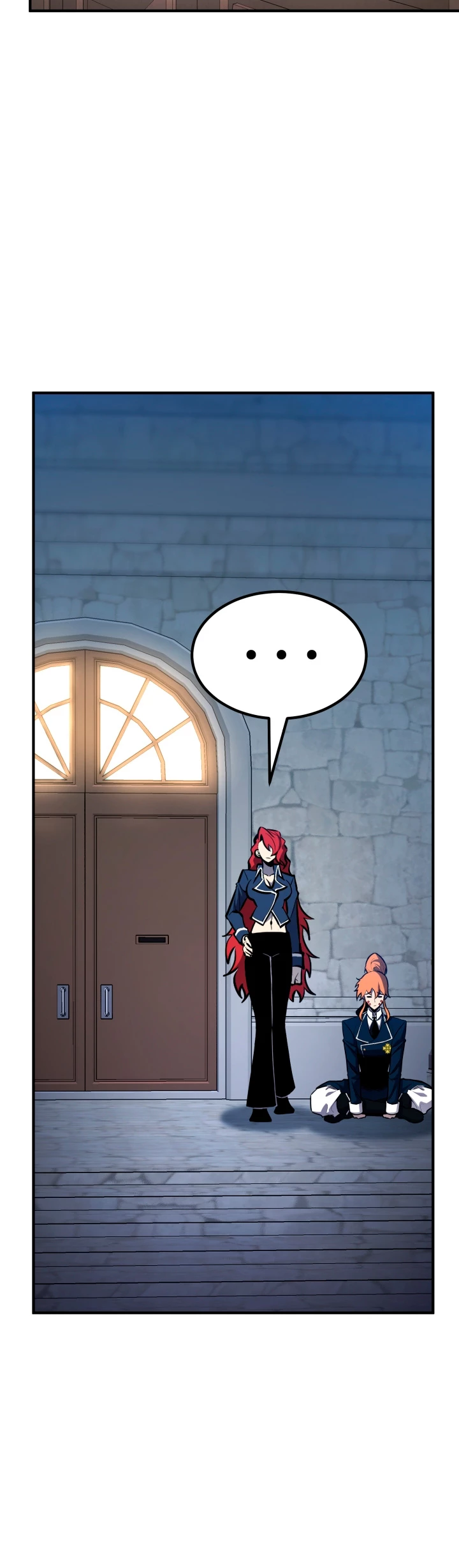 Estandar de la Reencarnación > Capitulo 68 > Page 391