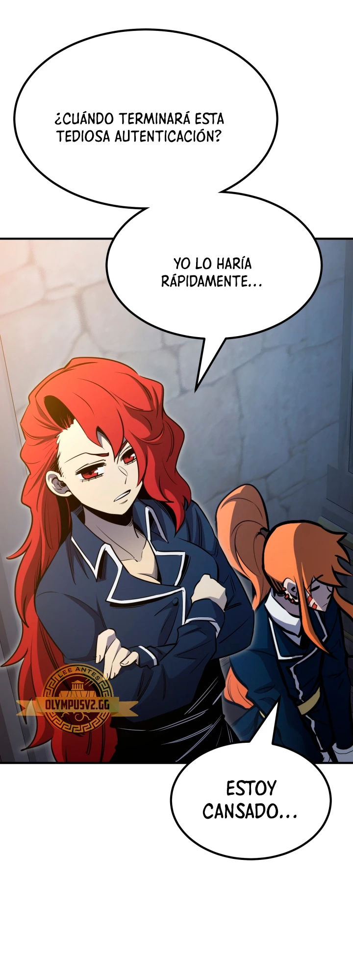 Estandar de la Reencarnación > Capitulo 68 > Page 401