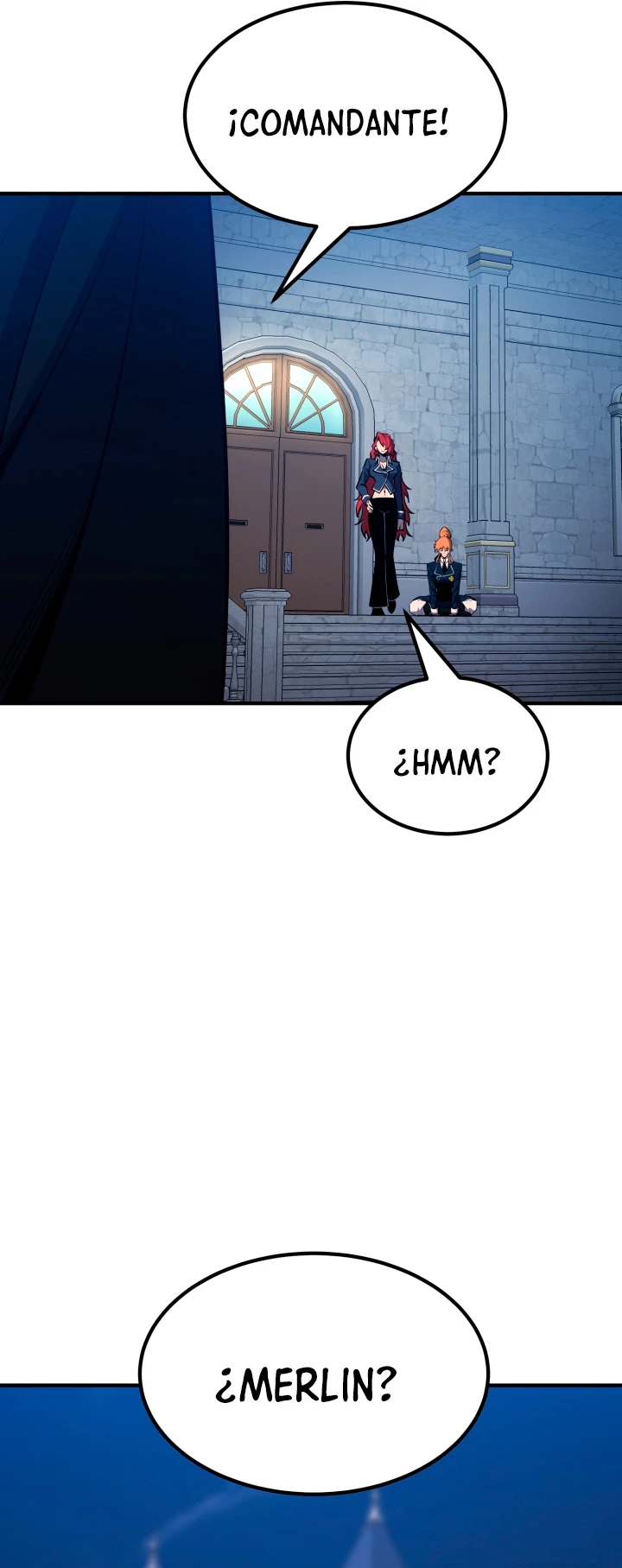 Estandar de la Reencarnación > Capitulo 68 > Page 411