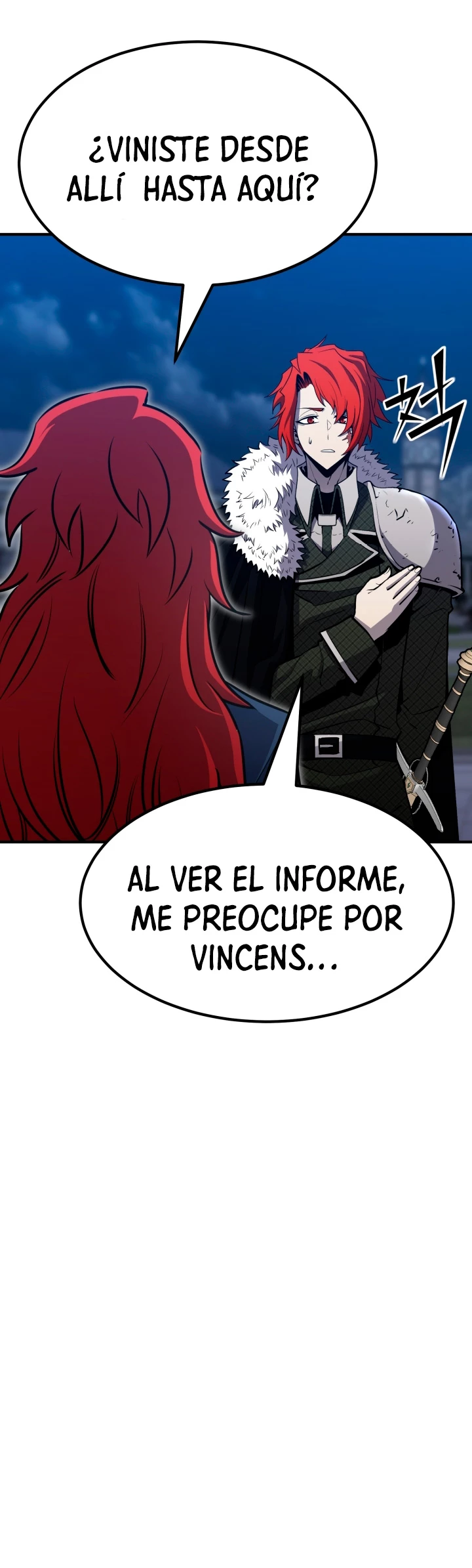 Estandar de la Reencarnación > Capitulo 68 > Page 431