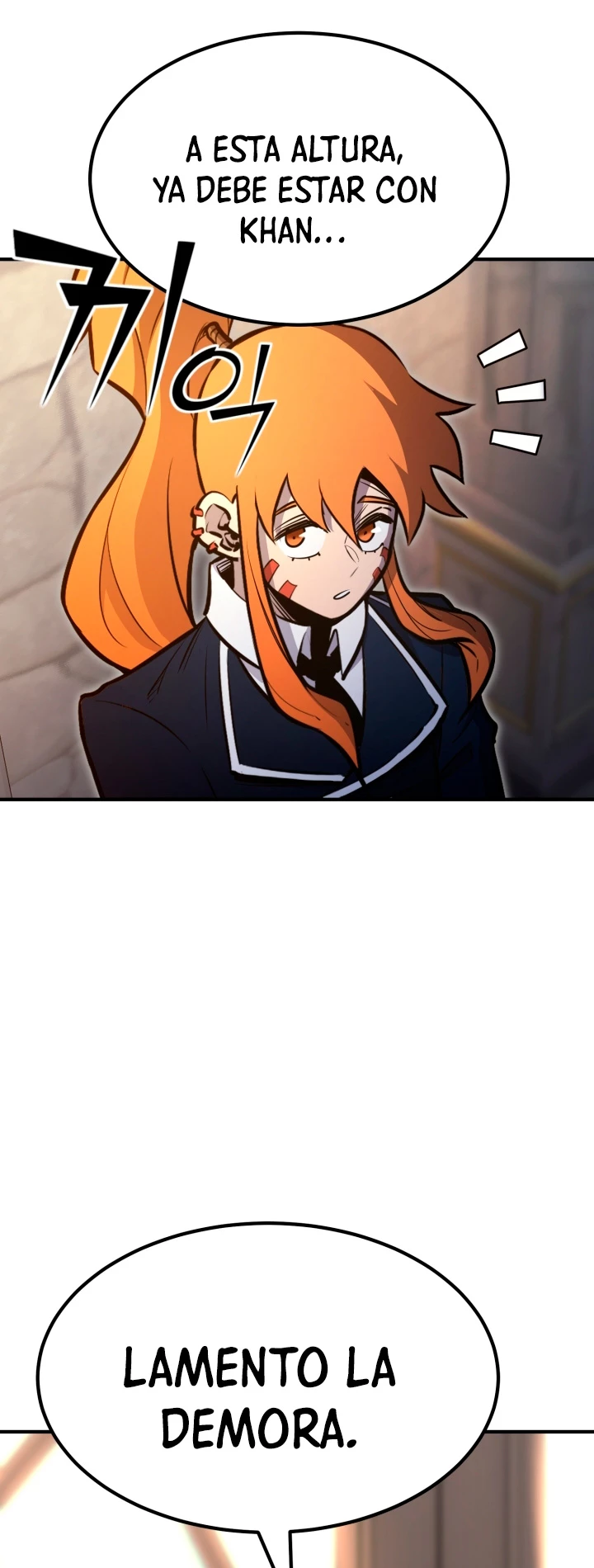 Estandar de la Reencarnación > Capitulo 68 > Page 451