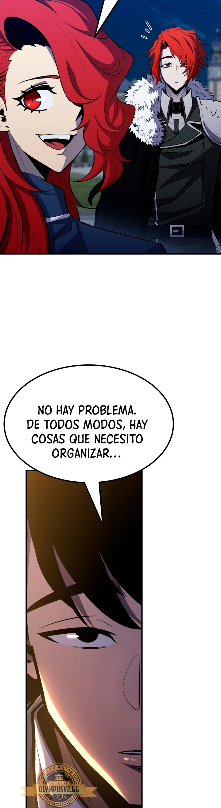 Estandar de la Reencarnación > Capitulo 68 > Page 471