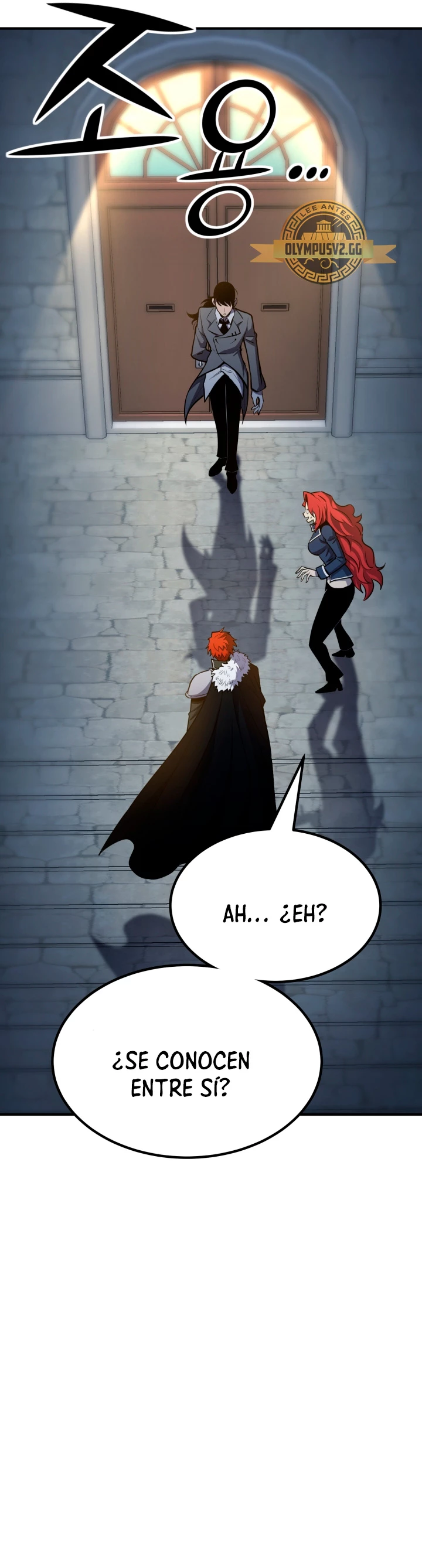 Estandar de la Reencarnación > Capitulo 68 > Page 491