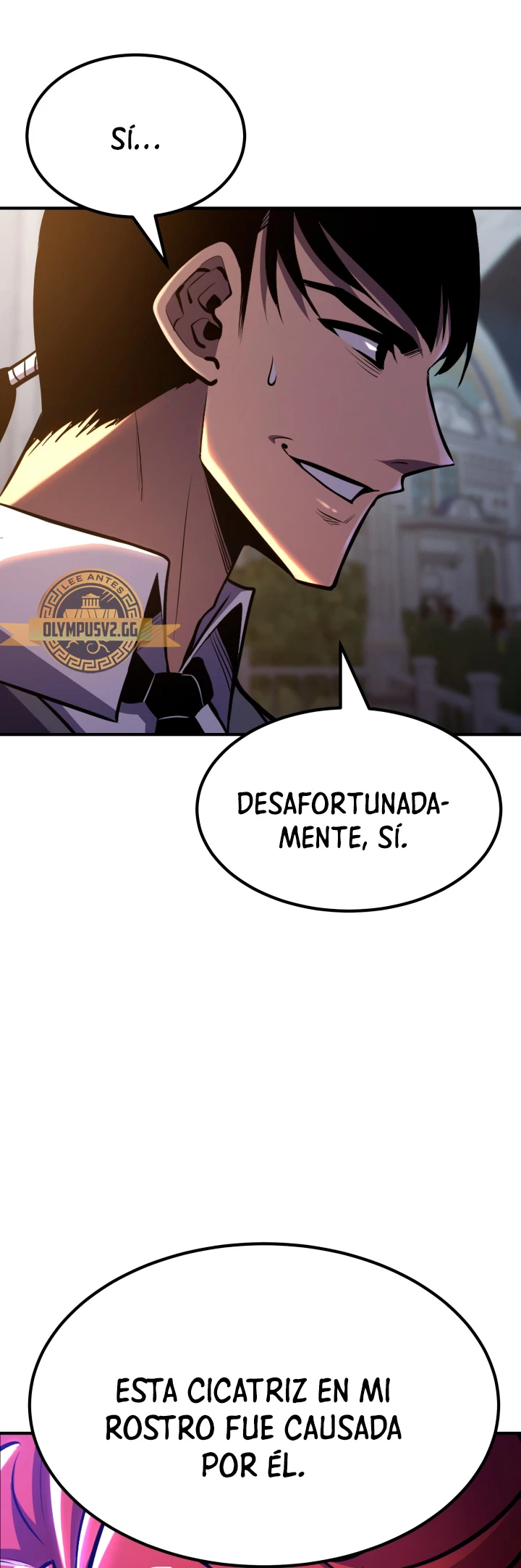 Estandar de la Reencarnación > Capitulo 68 > Page 501