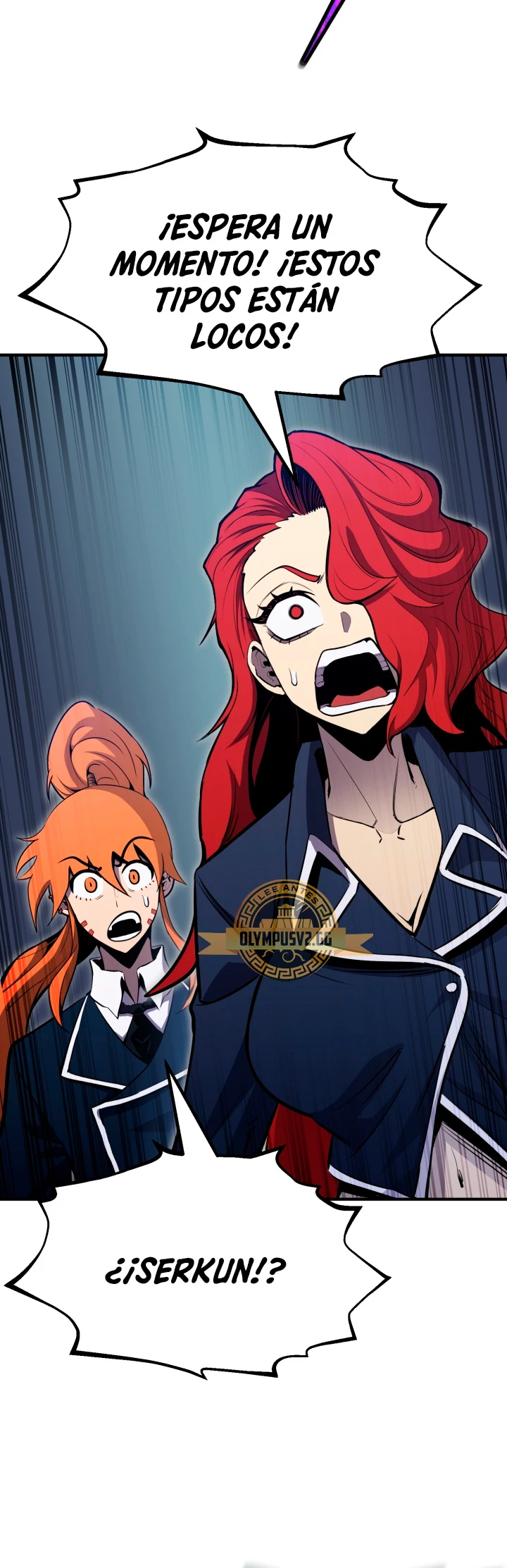 Estandar de la Reencarnación > Capitulo 68 > Page 551