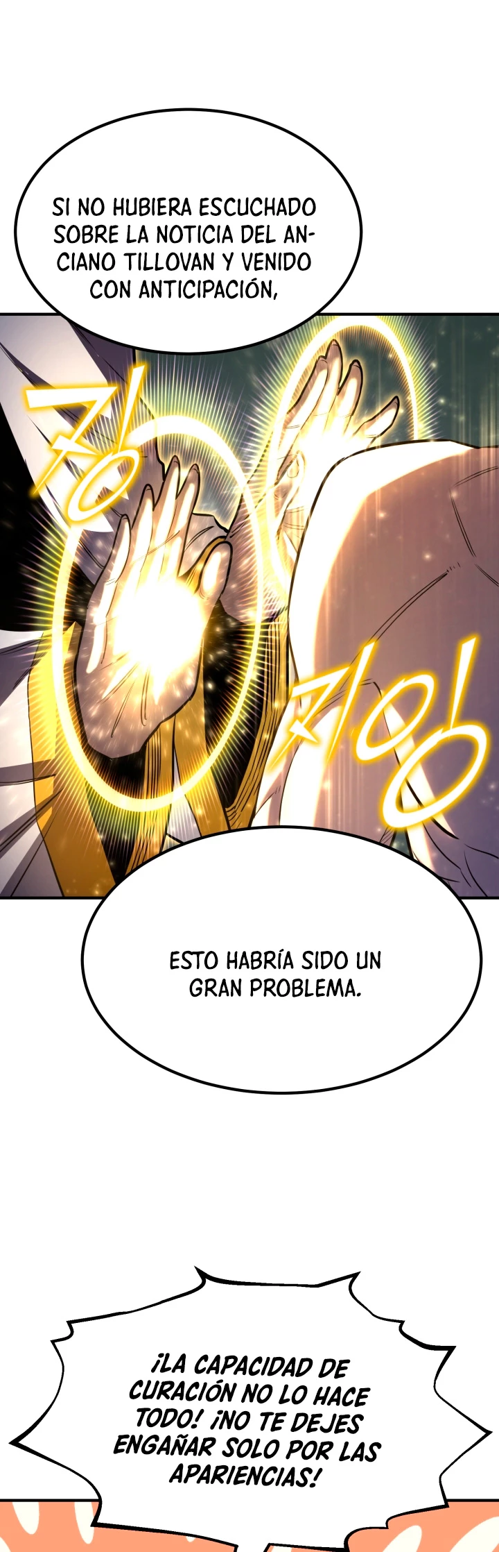 Estandar de la Reencarnación > Capitulo 68 > Page 581