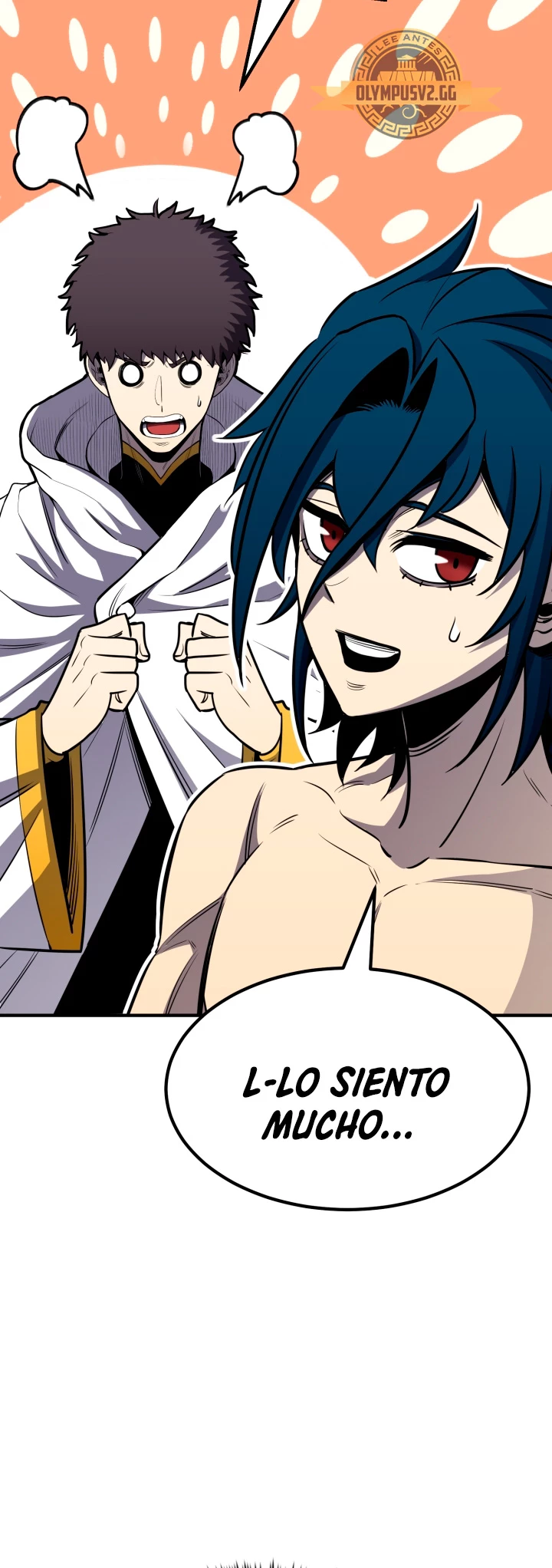 Estandar de la Reencarnación > Capitulo 68 > Page 591