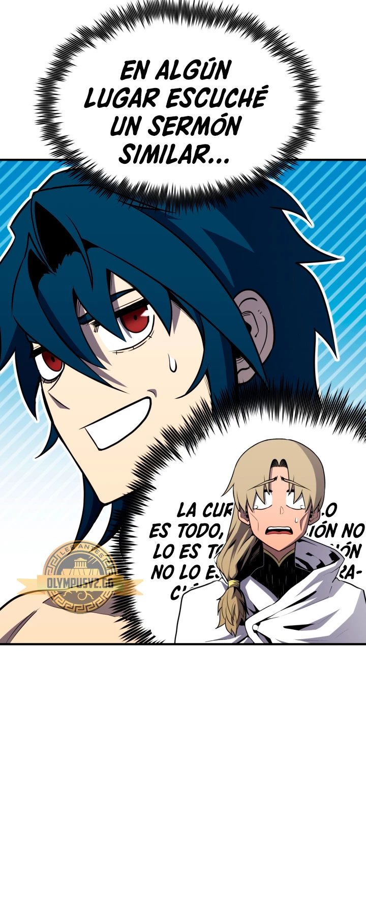 Estandar de la Reencarnación > Capitulo 68 > Page 601