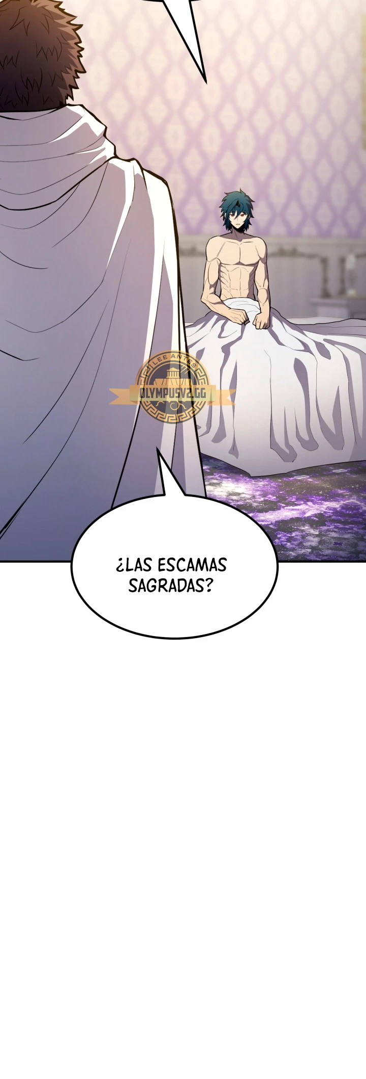 Estandar de la Reencarnación > Capitulo 68 > Page 621