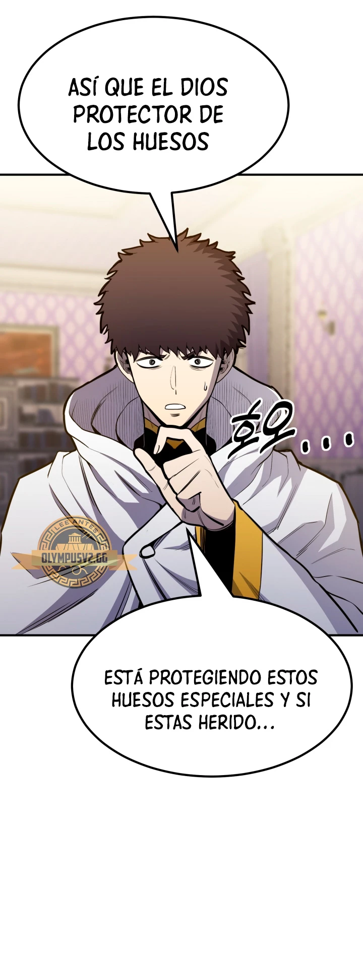 Estandar de la Reencarnación > Capitulo 68 > Page 641