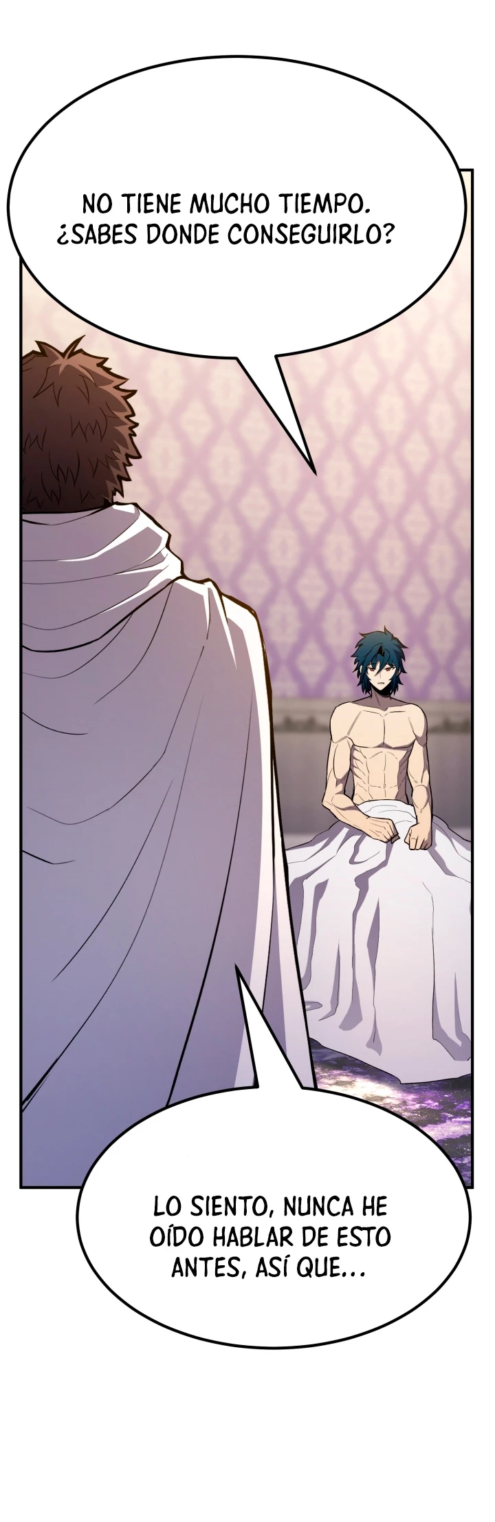 Estandar de la Reencarnación > Capitulo 68 > Page 651