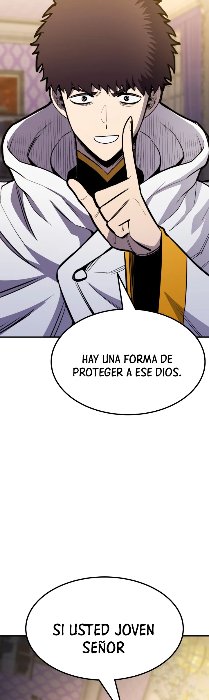 Estandar de la Reencarnación > Capitulo 68 > Page 681