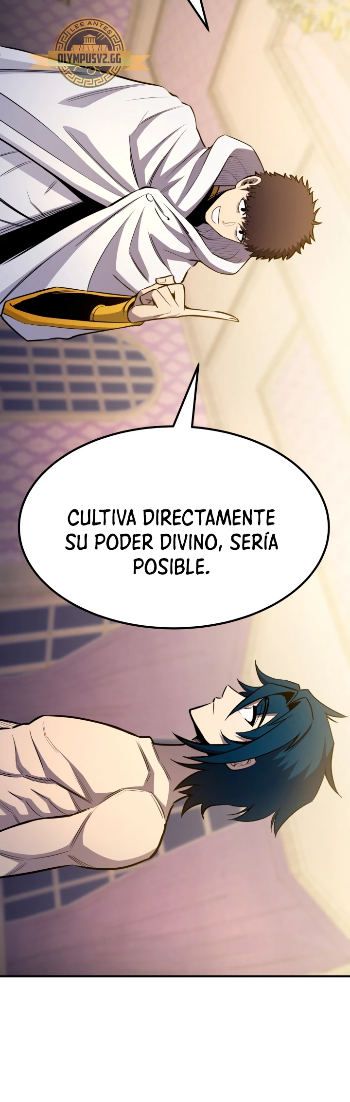 Estandar de la Reencarnación > Capitulo 68 > Page 691