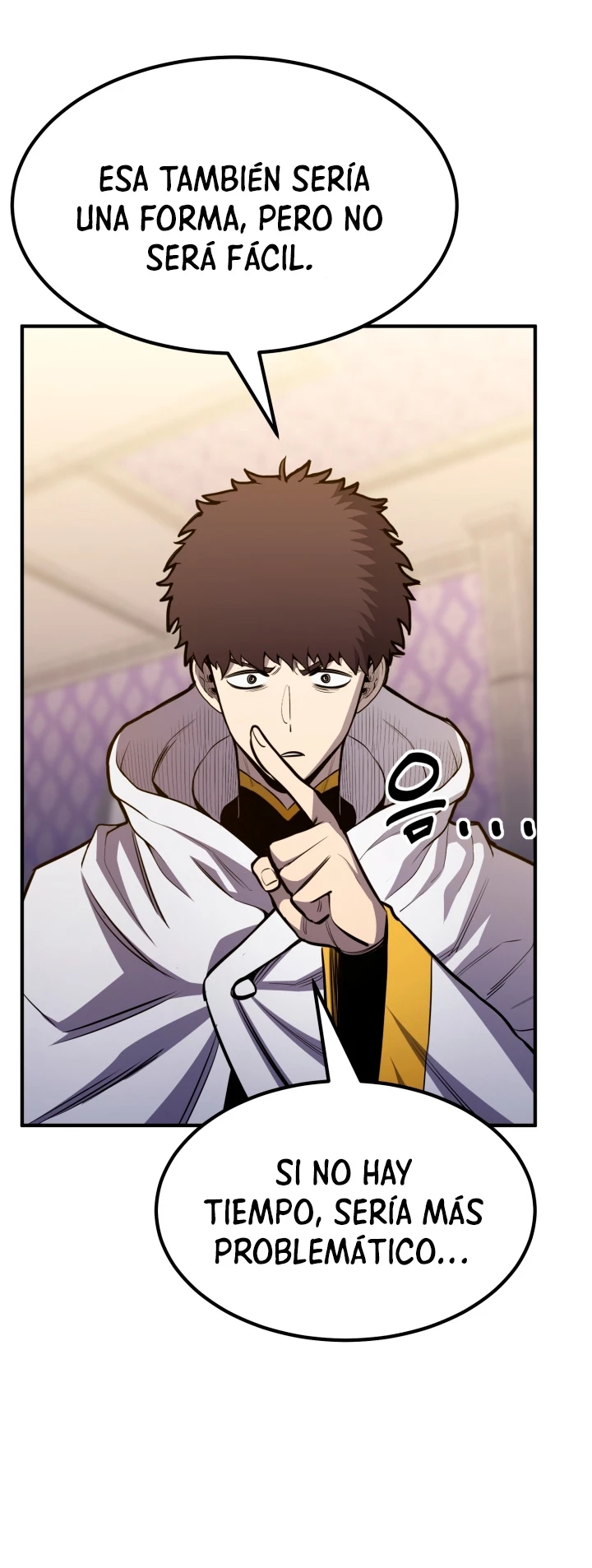 Estandar de la Reencarnación > Capitulo 68 > Page 711