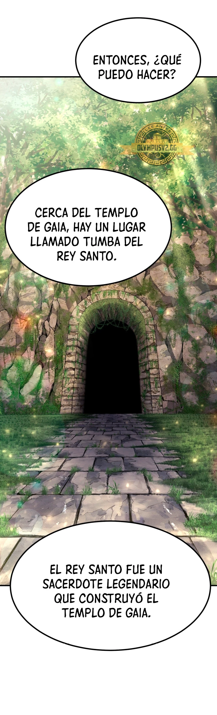 Estandar de la Reencarnación > Capitulo 68 > Page 721